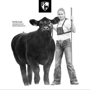 Meet your Posher, Hunter